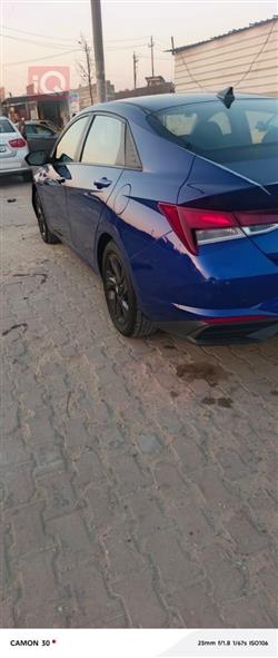 هیوندای ئەلەنترا